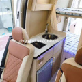 Прицеп для бездорожья Datong caravan mini